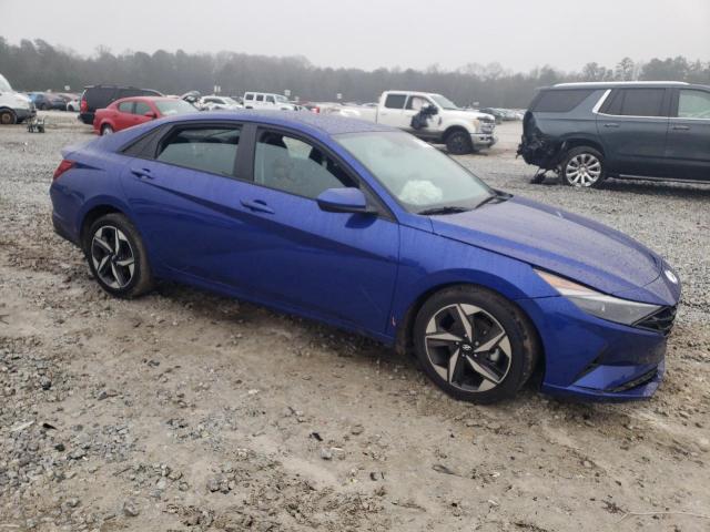 Photo 3 VIN: KMHLS4AG6PU427210 - HYUNDAI ELANTRA SE 