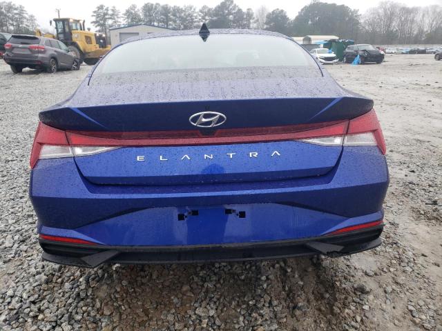 Photo 5 VIN: KMHLS4AG6PU427210 - HYUNDAI ELANTRA SE 