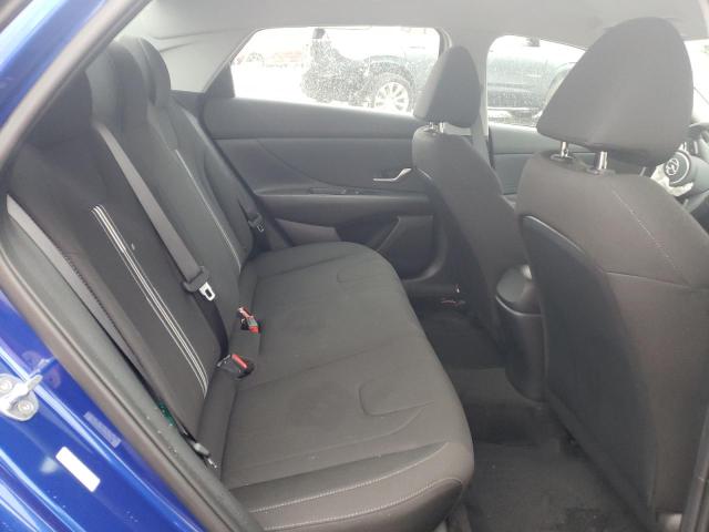 Photo 9 VIN: KMHLS4AG6PU427210 - HYUNDAI ELANTRA SE 