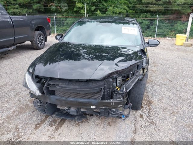 Photo 5 VIN: KMHLS4AG6PU429135 - HYUNDAI ELANTRA 