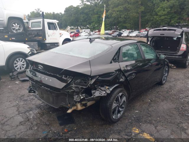 Photo 3 VIN: KMHLS4AG6PU430883 - HYUNDAI ELANTRA 