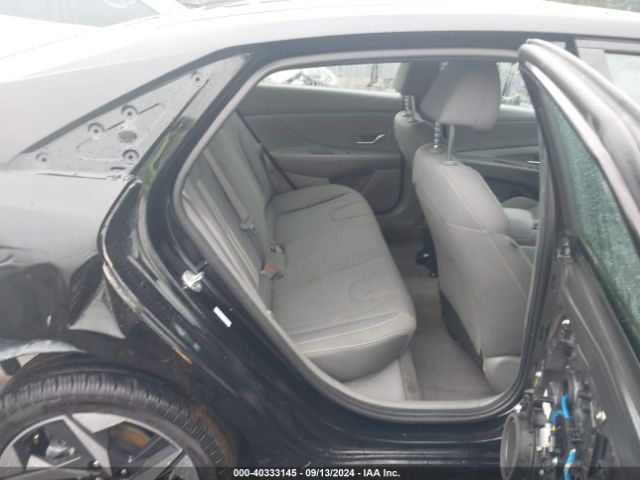 Photo 7 VIN: KMHLS4AG6PU430883 - HYUNDAI ELANTRA 