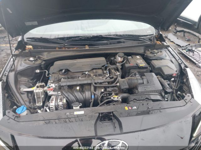 Photo 9 VIN: KMHLS4AG6PU430883 - HYUNDAI ELANTRA 