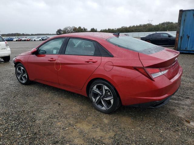 Photo 1 VIN: KMHLS4AG6PU432892 - HYUNDAI ELANTRA SE 