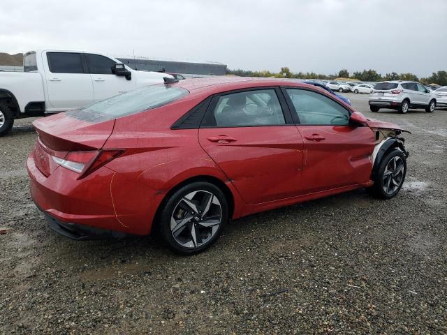 Photo 2 VIN: KMHLS4AG6PU432892 - HYUNDAI ELANTRA SE 