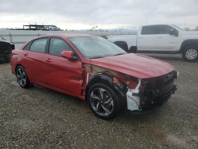 Photo 3 VIN: KMHLS4AG6PU432892 - HYUNDAI ELANTRA SE 