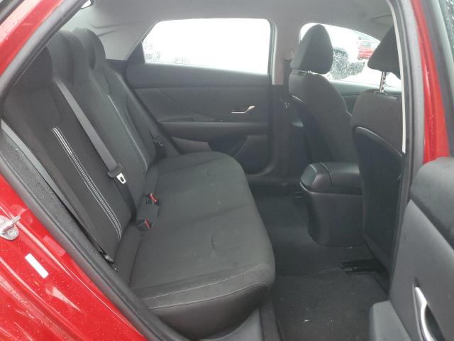 Photo 9 VIN: KMHLS4AG6PU432892 - HYUNDAI ELANTRA SE 