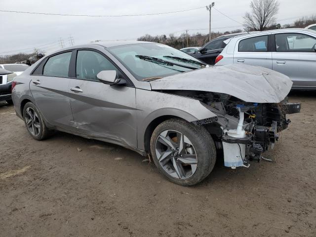 Photo 3 VIN: KMHLS4AG6PU433962 - HYUNDAI ELANTRA 