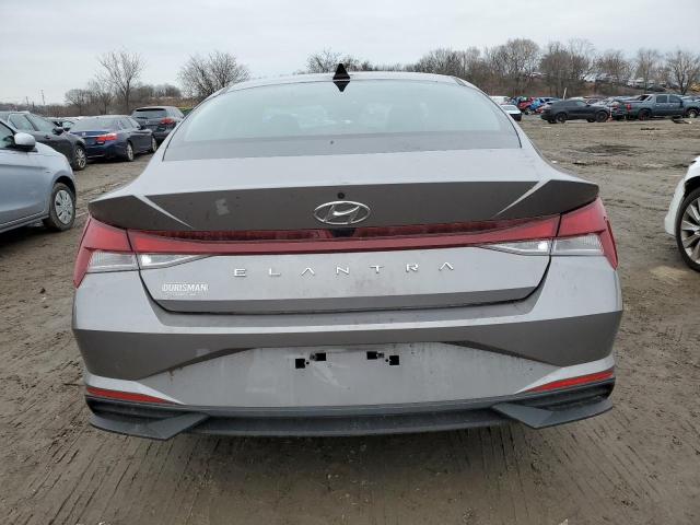 Photo 5 VIN: KMHLS4AG6PU433962 - HYUNDAI ELANTRA 