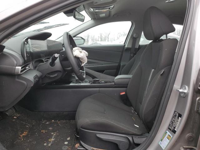 Photo 6 VIN: KMHLS4AG6PU433962 - HYUNDAI ELANTRA 