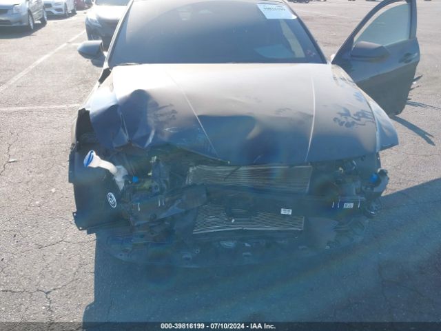 Photo 5 VIN: KMHLS4AG6PU467187 - HYUNDAI ELANTRA 