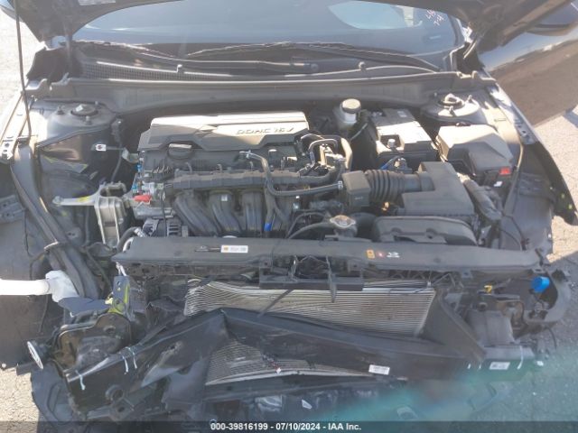 Photo 9 VIN: KMHLS4AG6PU467187 - HYUNDAI ELANTRA 