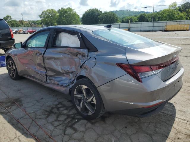 Photo 1 VIN: KMHLS4AG6PU477394 - HYUNDAI ELANTRA SE 