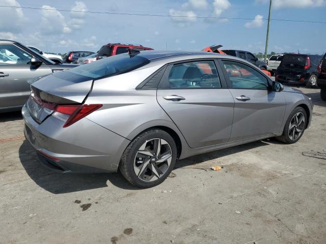 Photo 2 VIN: KMHLS4AG6PU477394 - HYUNDAI ELANTRA SE 