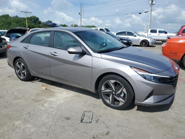 Photo 3 VIN: KMHLS4AG6PU477394 - HYUNDAI ELANTRA SE 