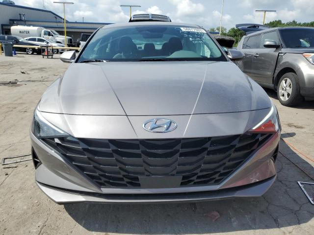 Photo 4 VIN: KMHLS4AG6PU477394 - HYUNDAI ELANTRA SE 