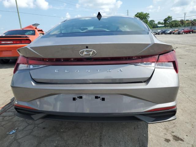 Photo 5 VIN: KMHLS4AG6PU477394 - HYUNDAI ELANTRA SE 