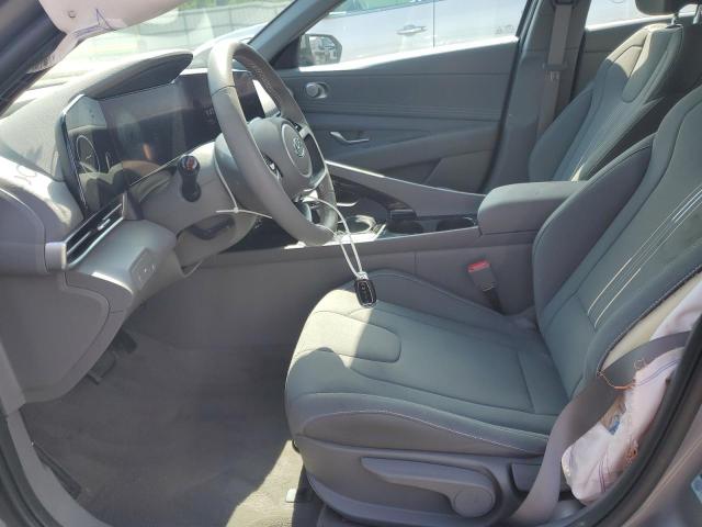 Photo 6 VIN: KMHLS4AG6PU477394 - HYUNDAI ELANTRA SE 