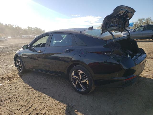 Photo 1 VIN: KMHLS4AG6PU515741 - HYUNDAI ELANTRA 