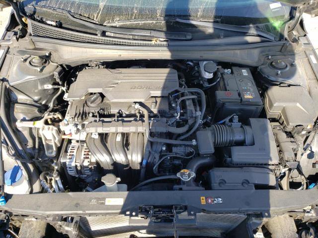 Photo 10 VIN: KMHLS4AG6PU515741 - HYUNDAI ELANTRA 