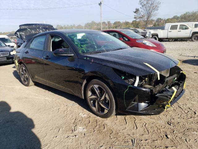 Photo 3 VIN: KMHLS4AG6PU515741 - HYUNDAI ELANTRA 