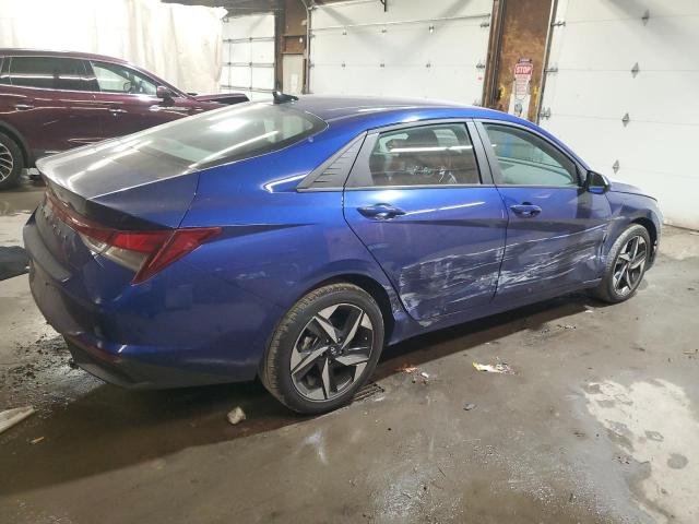 Photo 2 VIN: KMHLS4AG6PU558928 - HYUNDAI ELANTRA SE 