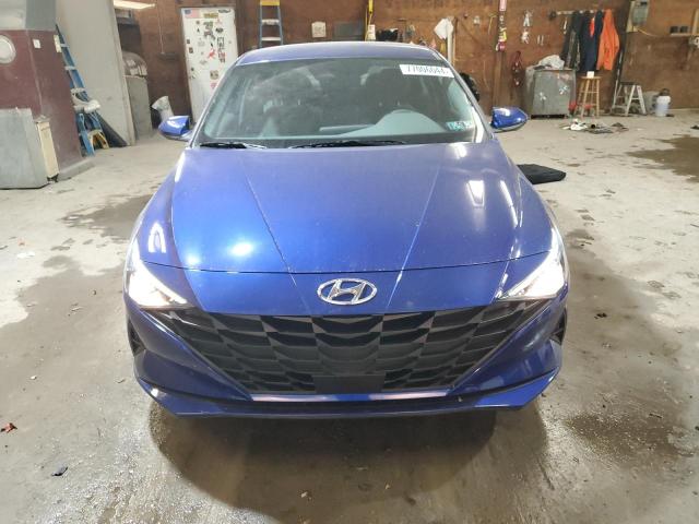 Photo 4 VIN: KMHLS4AG6PU558928 - HYUNDAI ELANTRA SE 