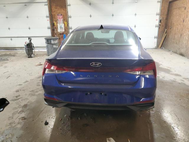 Photo 5 VIN: KMHLS4AG6PU558928 - HYUNDAI ELANTRA SE 