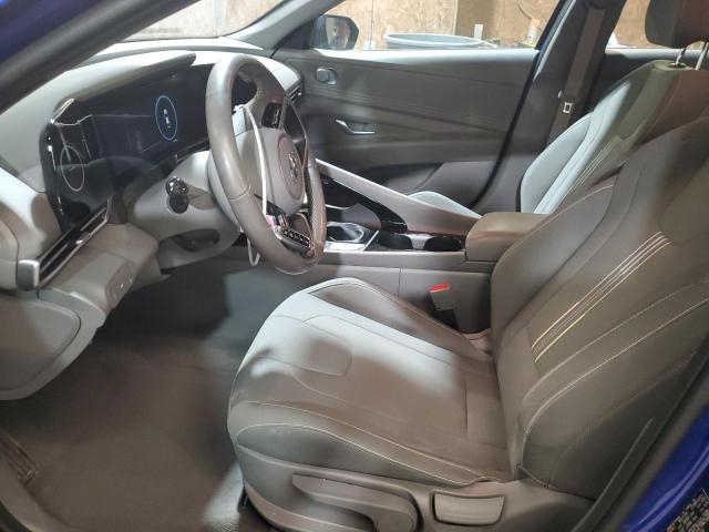 Photo 6 VIN: KMHLS4AG6PU558928 - HYUNDAI ELANTRA SE 