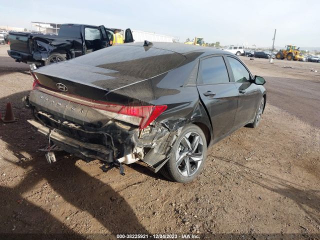 Photo 3 VIN: KMHLS4AG6PU559724 - HYUNDAI ELANTRA 