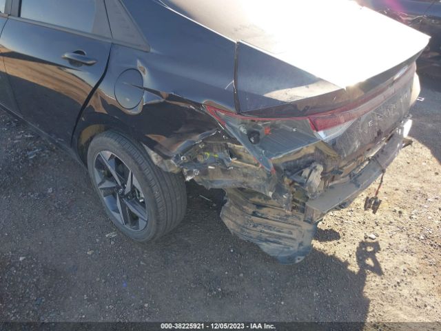 Photo 5 VIN: KMHLS4AG6PU559724 - HYUNDAI ELANTRA 