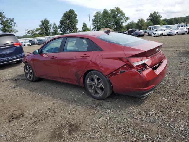 Photo 1 VIN: KMHLS4AG6PU566382 - HYUNDAI ELANTRA SE 