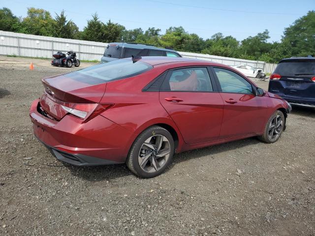 Photo 2 VIN: KMHLS4AG6PU566382 - HYUNDAI ELANTRA SE 