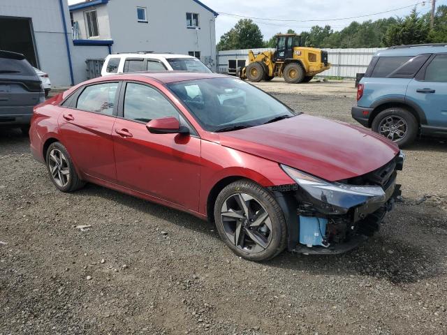 Photo 3 VIN: KMHLS4AG6PU566382 - HYUNDAI ELANTRA SE 