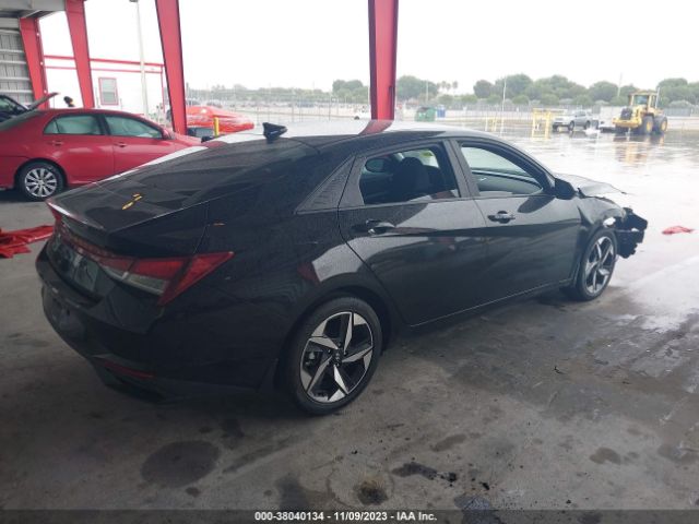 Photo 3 VIN: KMHLS4AG6PU568794 - HYUNDAI ELANTRA 