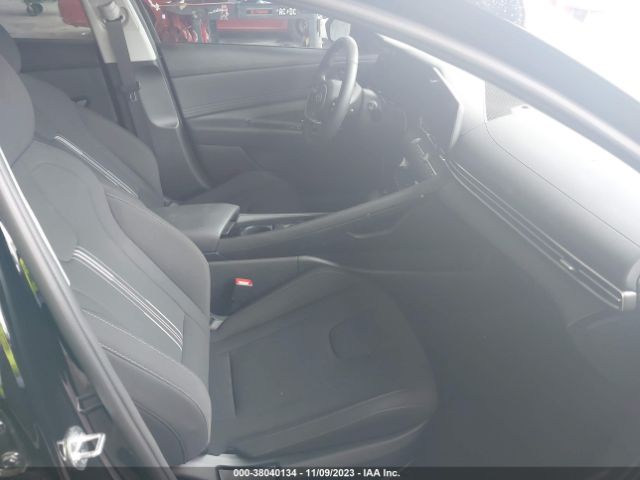 Photo 4 VIN: KMHLS4AG6PU568794 - HYUNDAI ELANTRA 