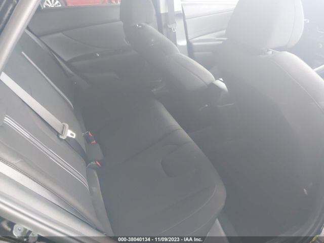 Photo 7 VIN: KMHLS4AG6PU568794 - HYUNDAI ELANTRA 