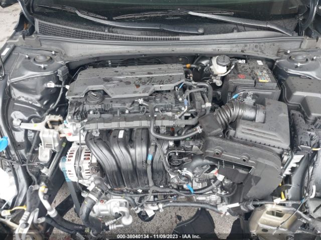 Photo 9 VIN: KMHLS4AG6PU568794 - HYUNDAI ELANTRA 