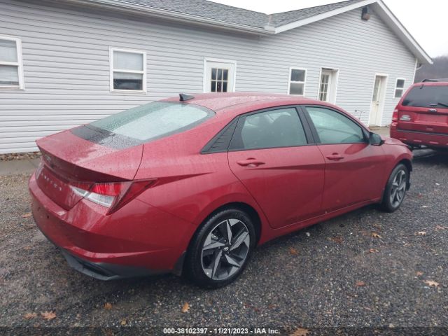 Photo 3 VIN: KMHLS4AG6PU588169 - HYUNDAI ELANTRA 