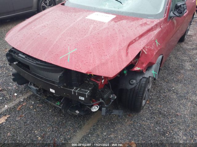 Photo 5 VIN: KMHLS4AG6PU588169 - HYUNDAI ELANTRA 