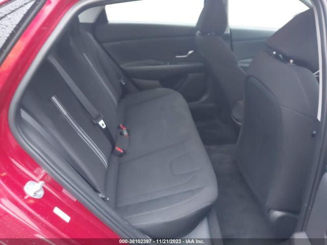 Photo 7 VIN: KMHLS4AG6PU588169 - HYUNDAI ELANTRA 