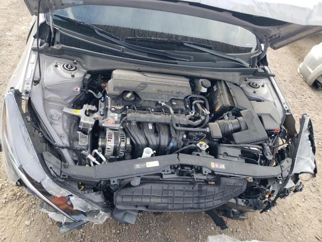 Photo 10 VIN: KMHLS4AG6PU597440 - HYUNDAI ELANTRA SE 