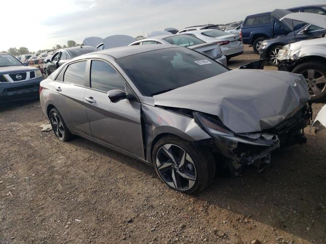 Photo 3 VIN: KMHLS4AG6PU597440 - HYUNDAI ELANTRA SE 