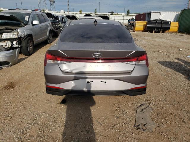 Photo 5 VIN: KMHLS4AG6PU597440 - HYUNDAI ELANTRA SE 