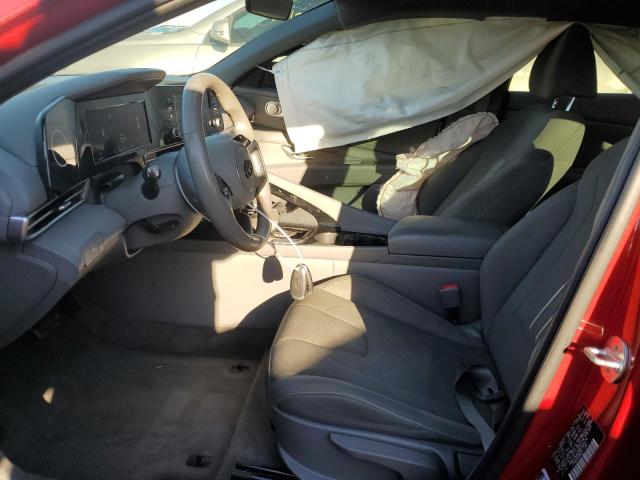 Photo 4 VIN: KMHLS4AG7MU064279 - HYUNDAI ELANTRA SE 