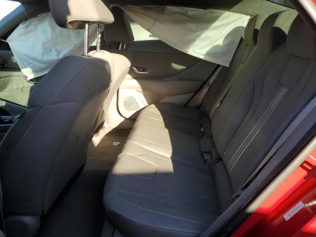 Photo 5 VIN: KMHLS4AG7MU064279 - HYUNDAI ELANTRA SE 