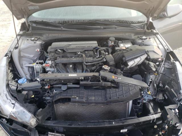 Photo 10 VIN: KMHLS4AG7MU123699 - HYUNDAI ELANTRA SE 