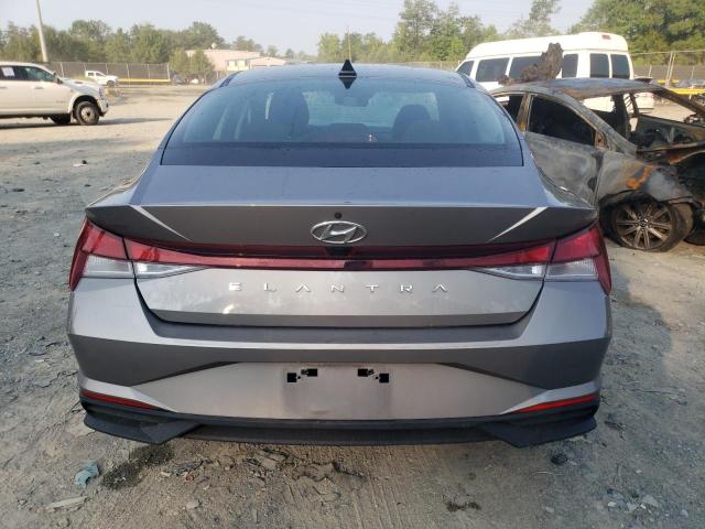 Photo 5 VIN: KMHLS4AG7MU123699 - HYUNDAI ELANTRA SE 