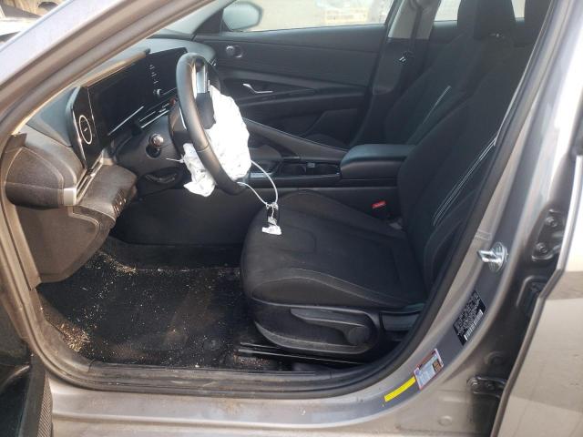 Photo 6 VIN: KMHLS4AG7MU123699 - HYUNDAI ELANTRA SE 