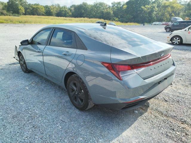 Photo 2 VIN: KMHLS4AG7MU125999 - HYUNDAI ELANTRA 